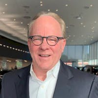 Jeff  Davidson  at Audi Dallas