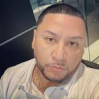 Luis Escalante at DCH Montclair Acura