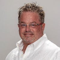 Hank Carpenter at Ferrari Maserati Alfa Romeo of Fort Lauderdale