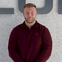 Alex Maier at Acura of Wappingers Falls