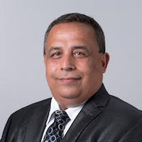 Tarun Sachdeva at Maserati and Alfa Romeo of Marin