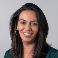 Lana Abukweik at Bentley San Francisco
