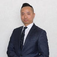 Thomas Ng at Paragon Acura
