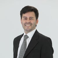 Silvio Da Luz at Ferrari Maserati Alfa Romeo of Fort Lauderdale