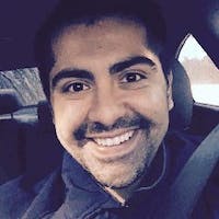Abel Cardona at Acura of Salem
