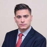 Jeremy Ingrassio at Acura of Rochester