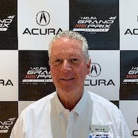 Michael Stepp at Mission Viejo Acura