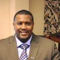 John Brown at Astorg Auto of Charleston