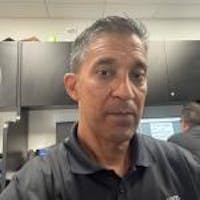 Nigel Pereira at Audi Coral Springs