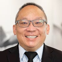 Anthony Lee at Audi Ontario